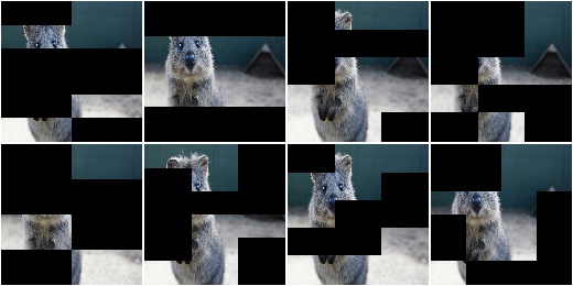 BlendAlphaRegularGrid + Multiply
