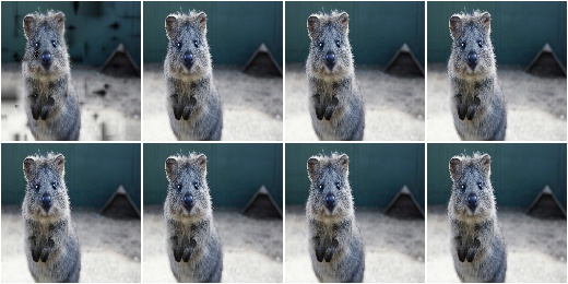 BlendAlphaSimplexNoise with EdgeDetect and gaussian-distributed sigmoid threshold