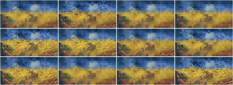 BlendAlphaSomeColors + AveragePooling