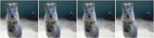 FilterBlur