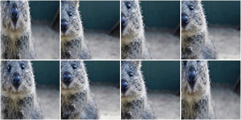 KeepSizeByResize + Crop