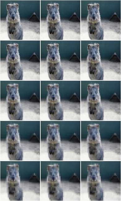 Pixelate