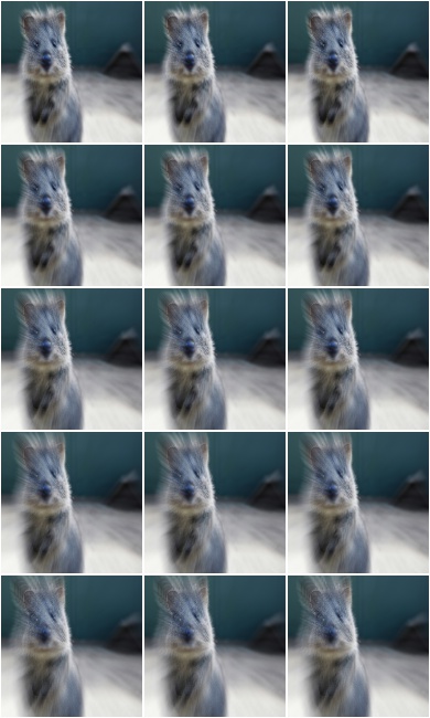 ZoomBlur